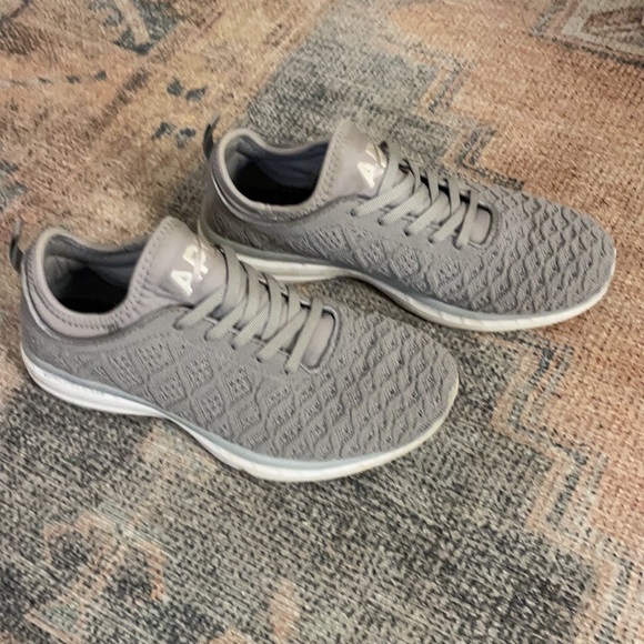 APL TechLoom Phantom Gray - Picture 2 of 7